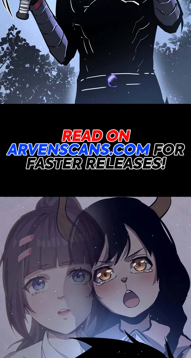 Divine Ring Descends: The Strongest Otherworld Chapter 35 page 41 - 