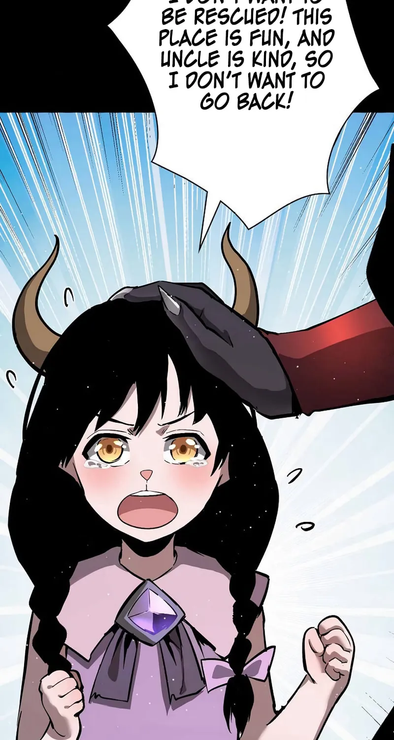 Divine Ring Descends: The Strongest Otherworld Chapter 35 page 43 - 