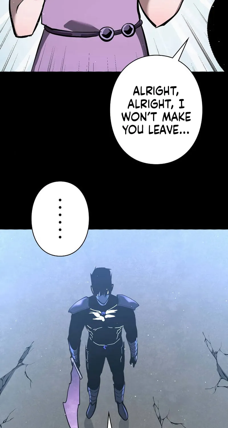 Divine Ring Descends: The Strongest Otherworld Chapter 35 page 44 - 