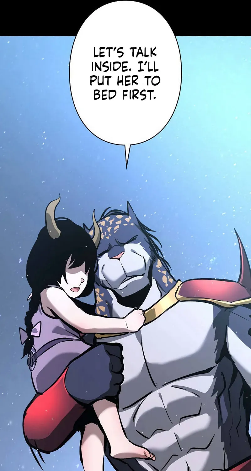 Divine Ring Descends: The Strongest Otherworld Chapter 35 page 47 - 