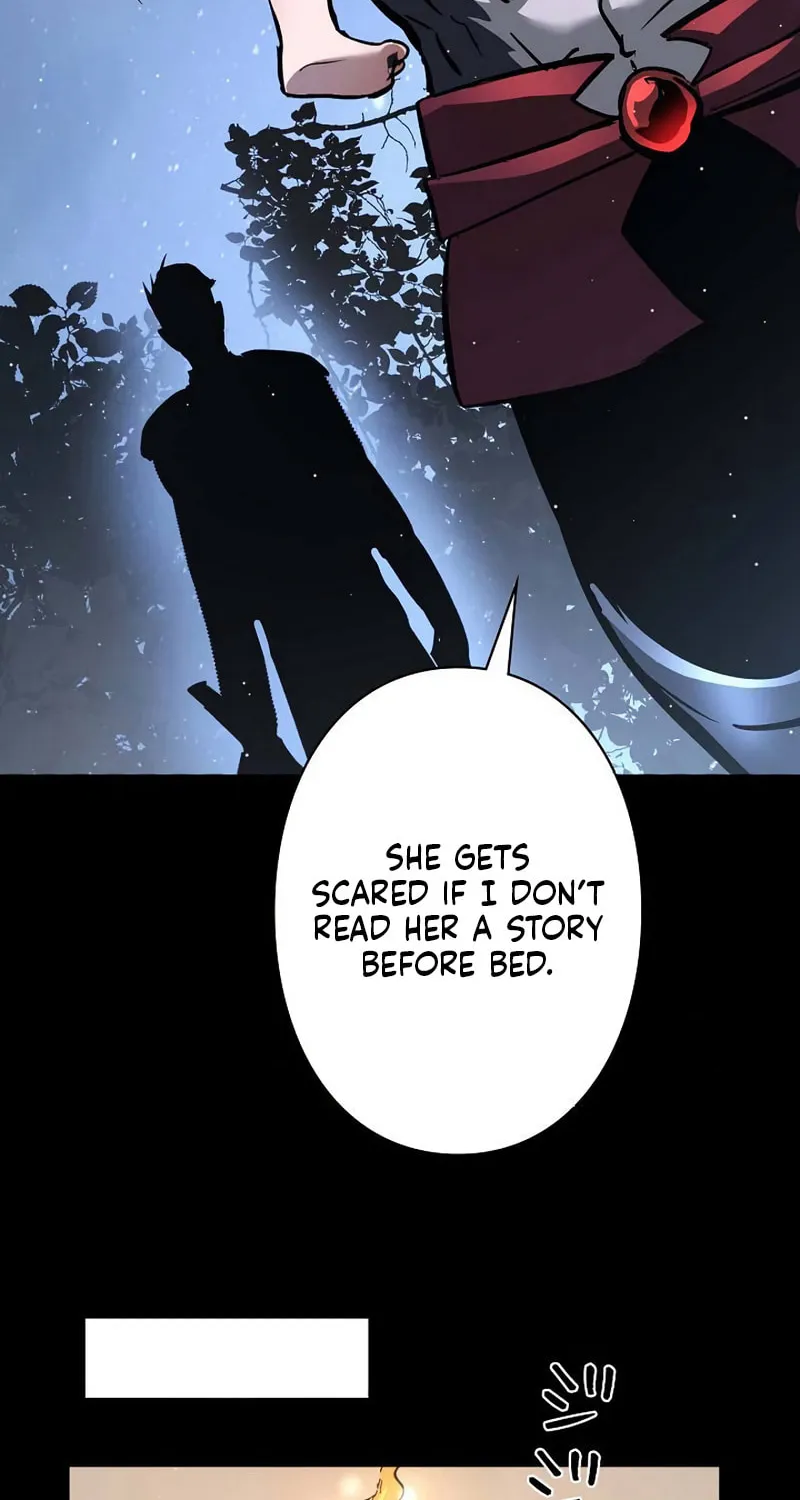 Divine Ring Descends: The Strongest Otherworld Chapter 35 page 48 - 