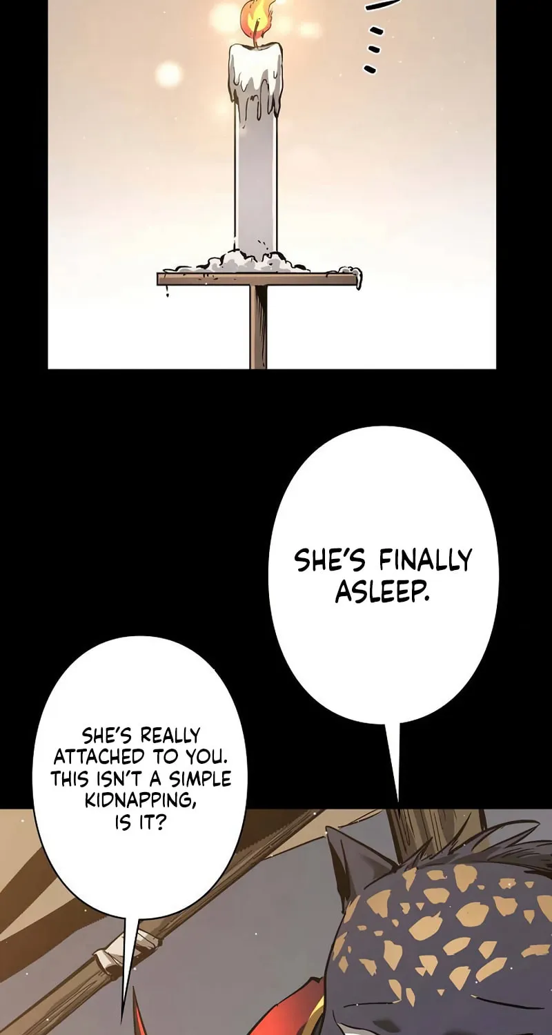Divine Ring Descends: The Strongest Otherworld Chapter 35 page 49 - 