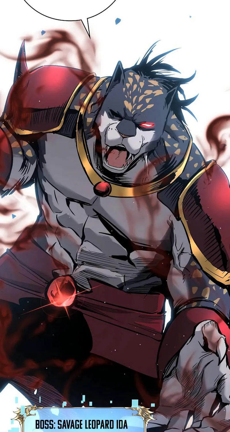 Divine Ring Descends: The Strongest Otherworld Chapter 35 page 6 - 