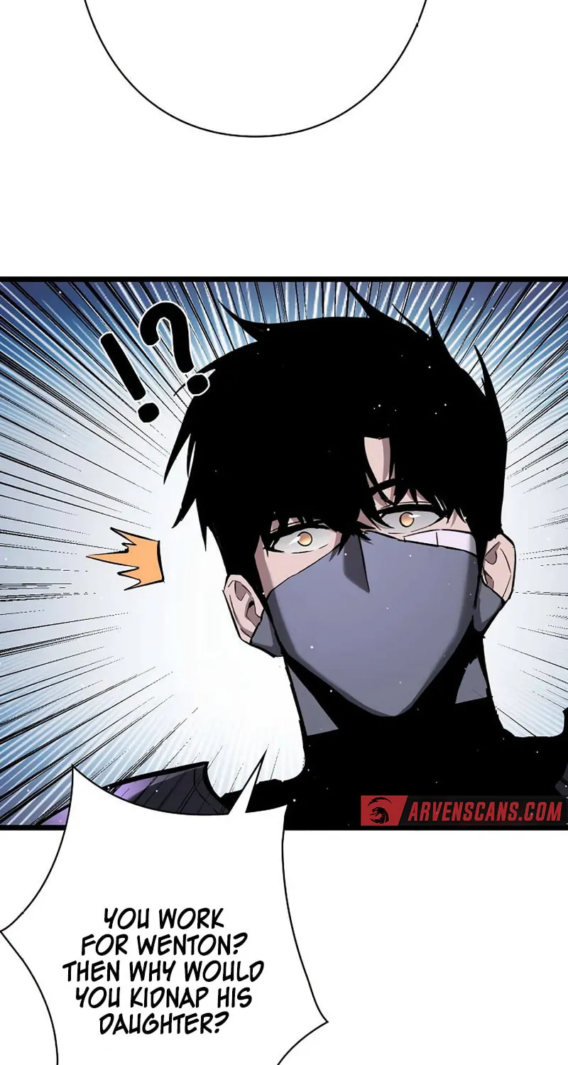 Divine Ring Descends: The Strongest Otherworld Chapter 35 page 52 - 