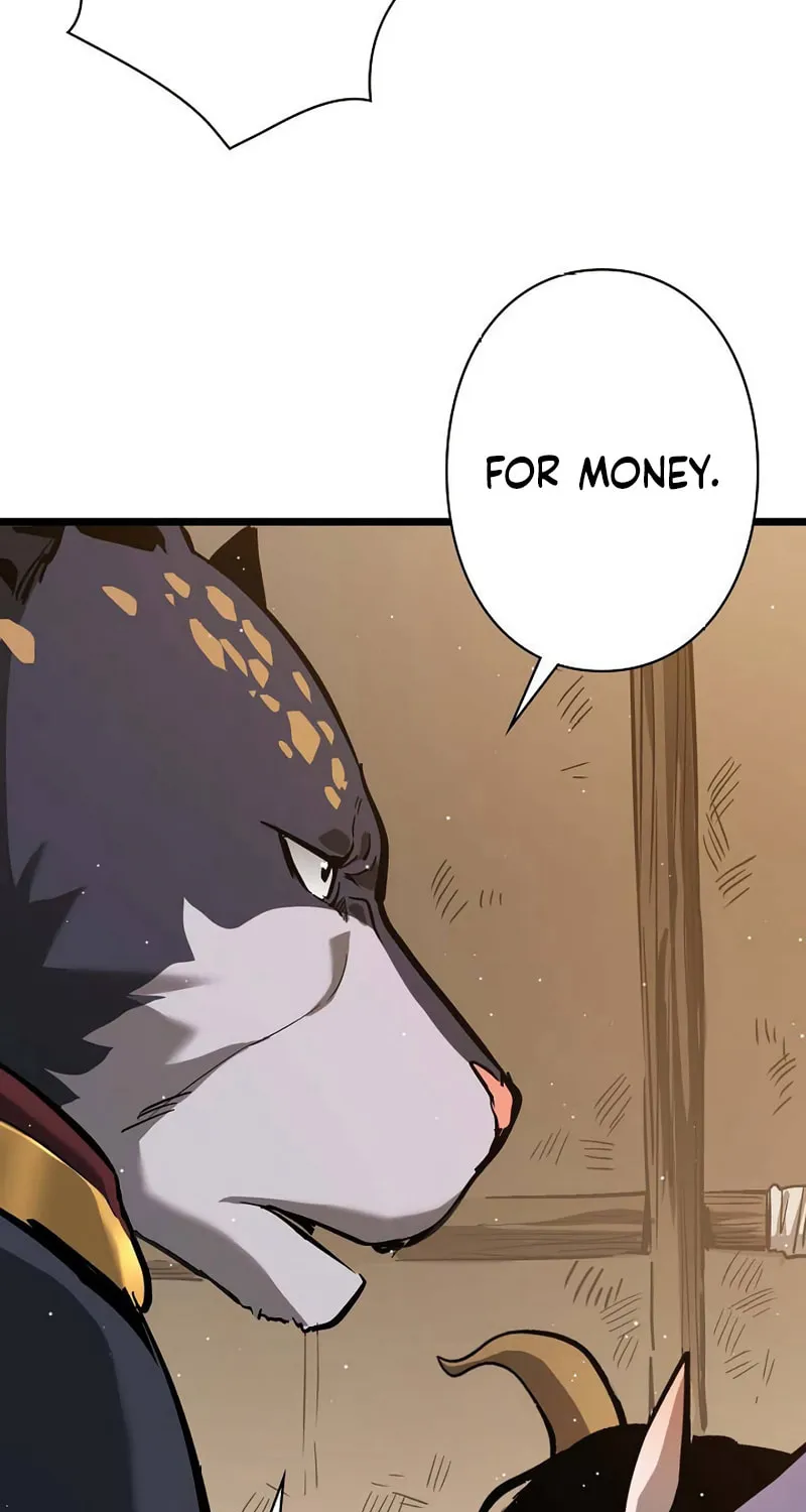 Divine Ring Descends: The Strongest Otherworld Chapter 35 page 53 - 