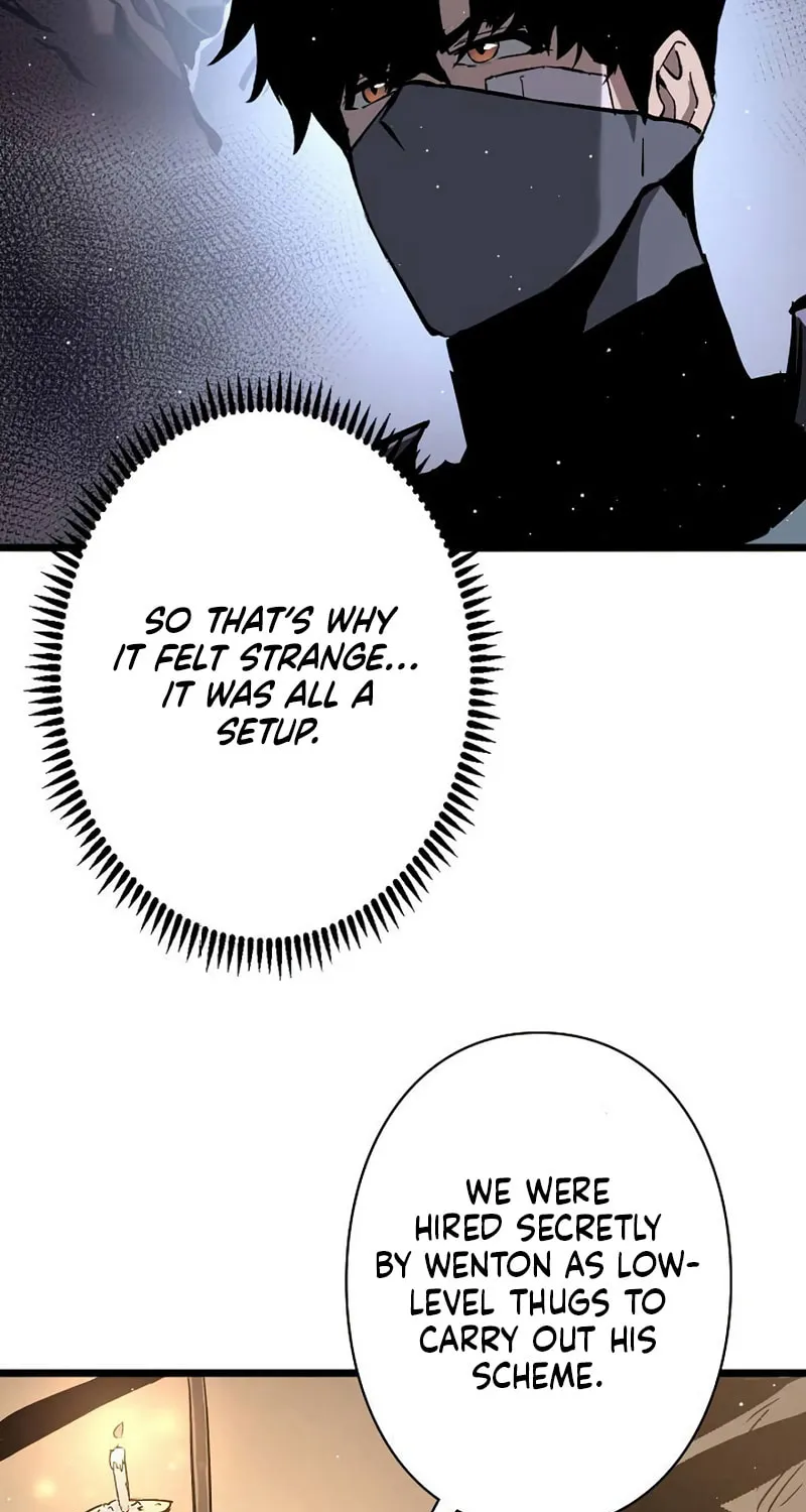 Divine Ring Descends: The Strongest Otherworld Chapter 35 page 55 - 