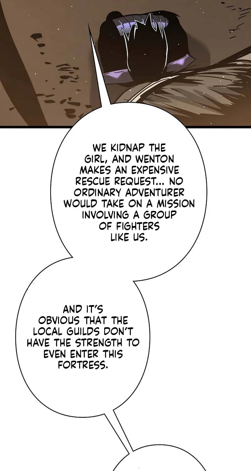 Divine Ring Descends: The Strongest Otherworld Chapter 35 page 57 - 