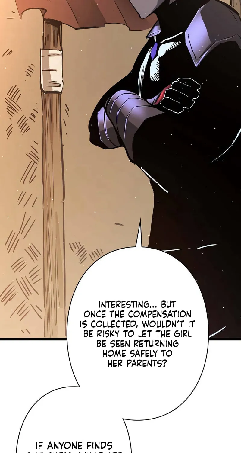 Divine Ring Descends: The Strongest Otherworld Chapter 35 page 59 - 