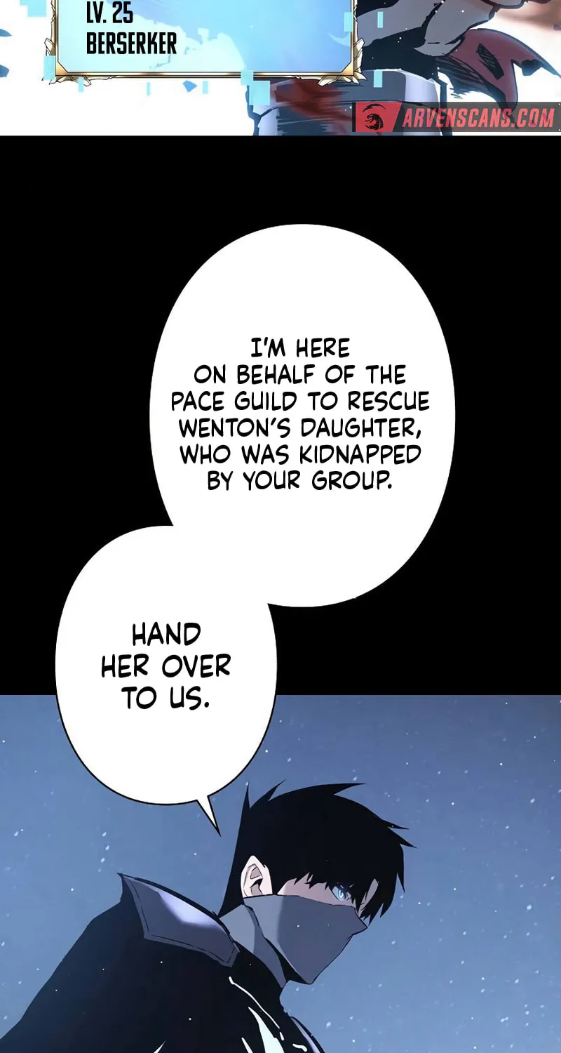 Divine Ring Descends: The Strongest Otherworld Chapter 35 page 7 - 