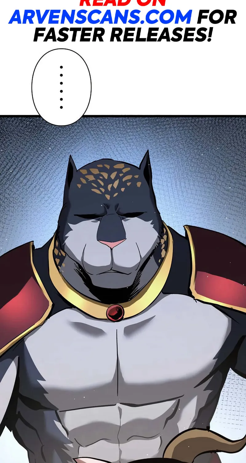 Divine Ring Descends: The Strongest Otherworld Chapter 35 page 61 - 