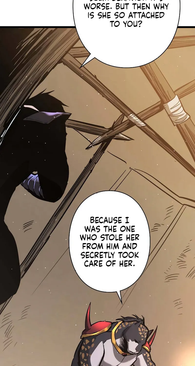 Divine Ring Descends: The Strongest Otherworld Chapter 35 page 64 - 