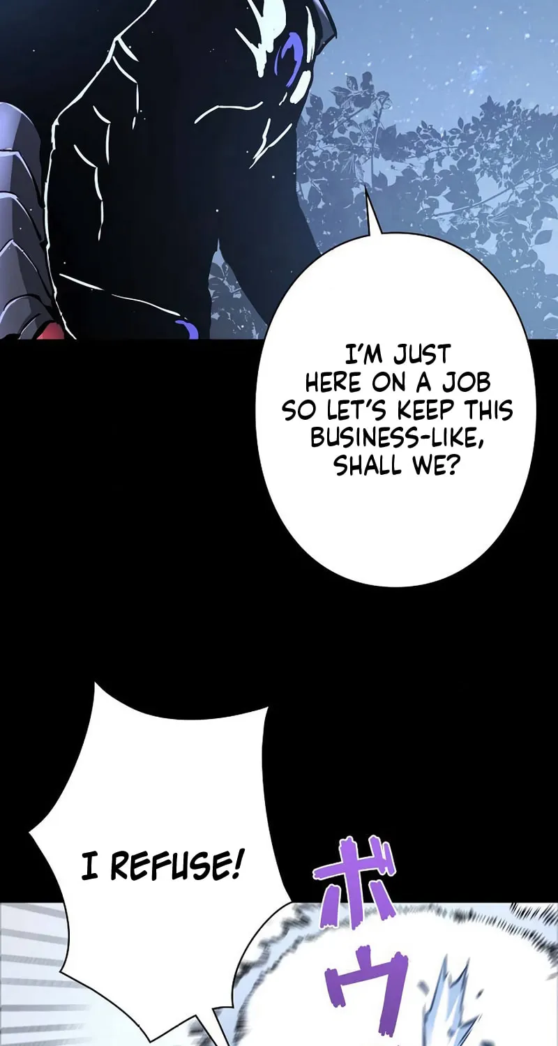 Divine Ring Descends: The Strongest Otherworld Chapter 35 page 8 - 