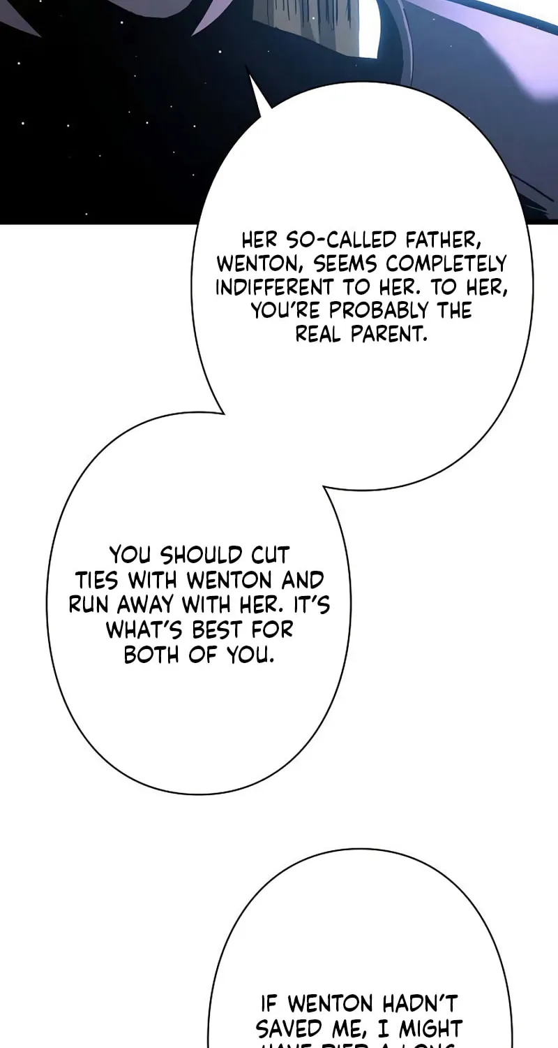 Divine Ring Descends: The Strongest Otherworld Chapter 35 page 72 - 