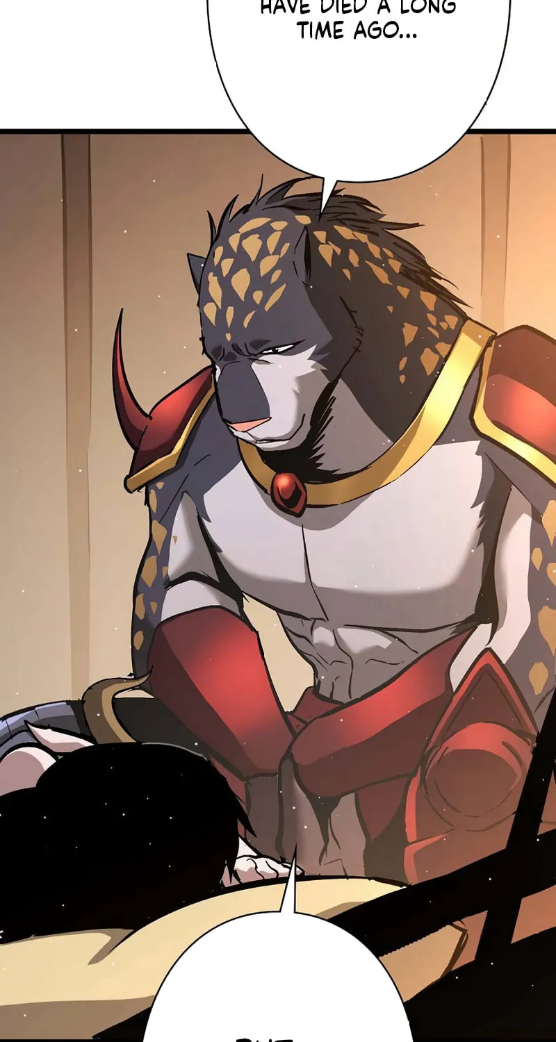 Divine Ring Descends: The Strongest Otherworld Chapter 35 page 73 - 