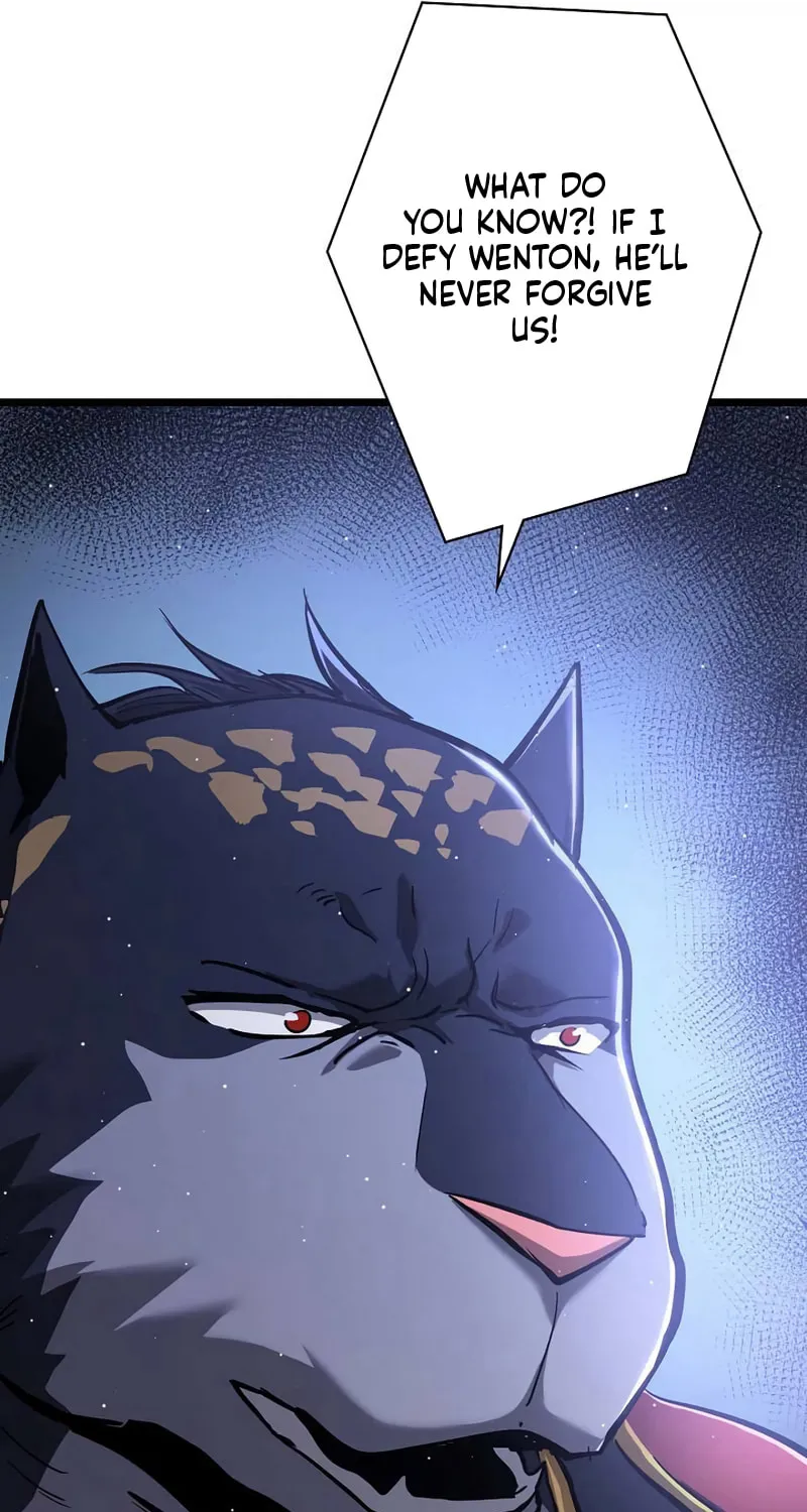 Divine Ring Descends: The Strongest Otherworld Chapter 35 page 77 - 