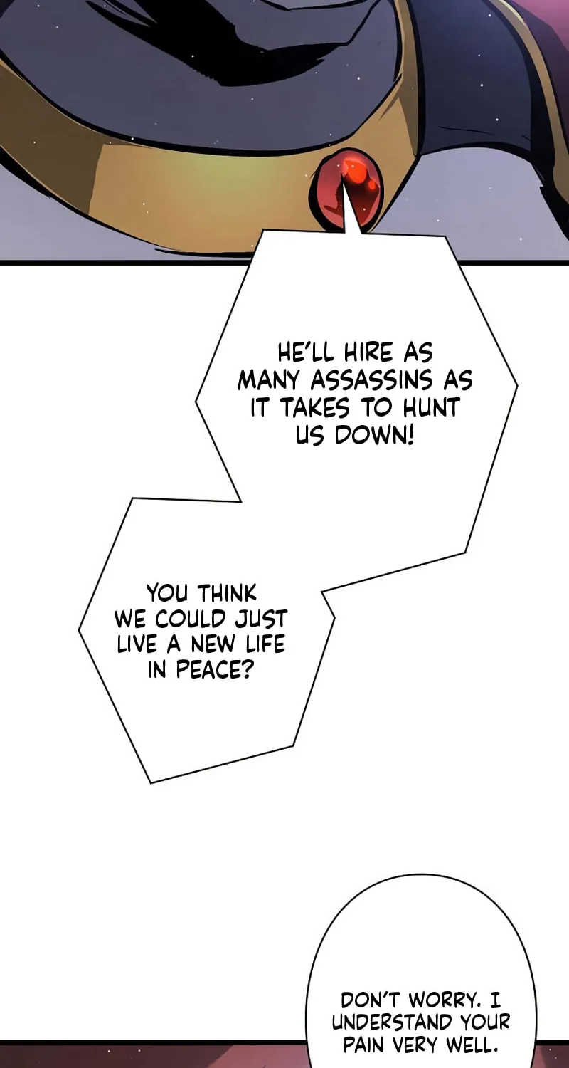 Divine Ring Descends: The Strongest Otherworld Chapter 35 page 78 - 