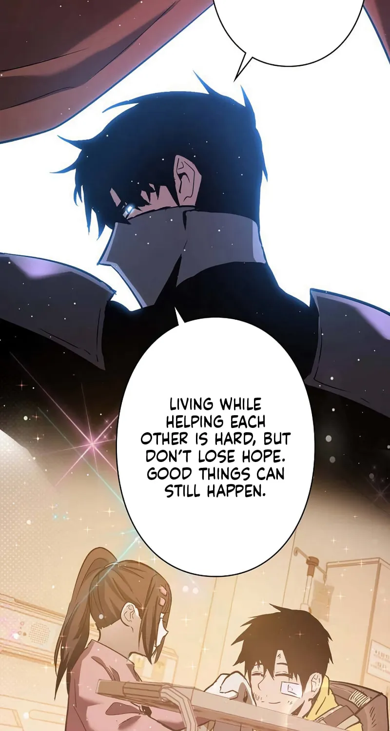 Divine Ring Descends: The Strongest Otherworld Chapter 35 page 79 - 