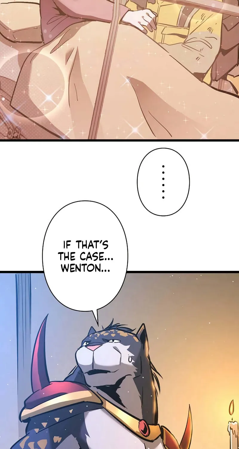 Divine Ring Descends: The Strongest Otherworld Chapter 35 page 80 - 