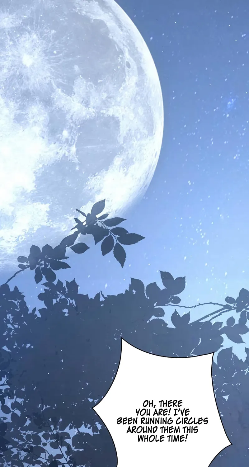 Divine Ring Descends: The Strongest Otherworld Chapter 35 page 84 - 