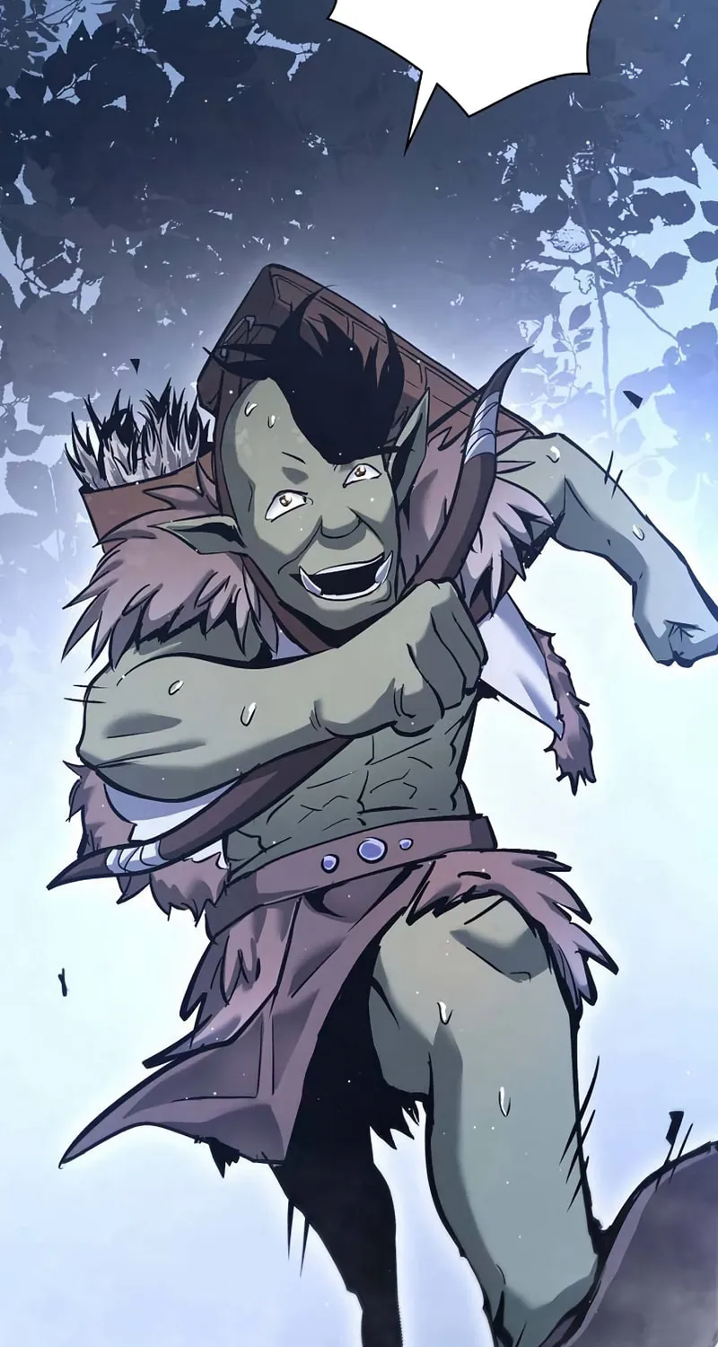 Divine Ring Descends: The Strongest Otherworld Chapter 35 page 85 - 