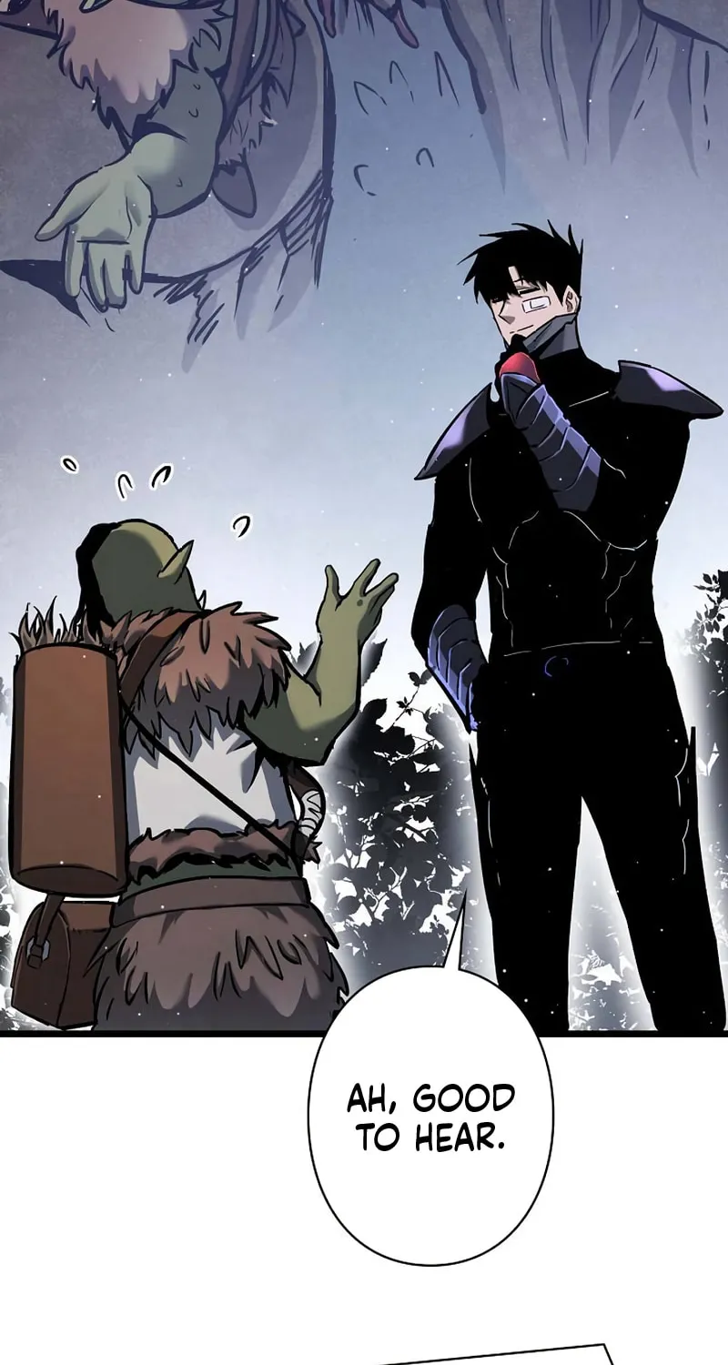 Divine Ring Descends: The Strongest Otherworld Chapter 35 page 88 - 