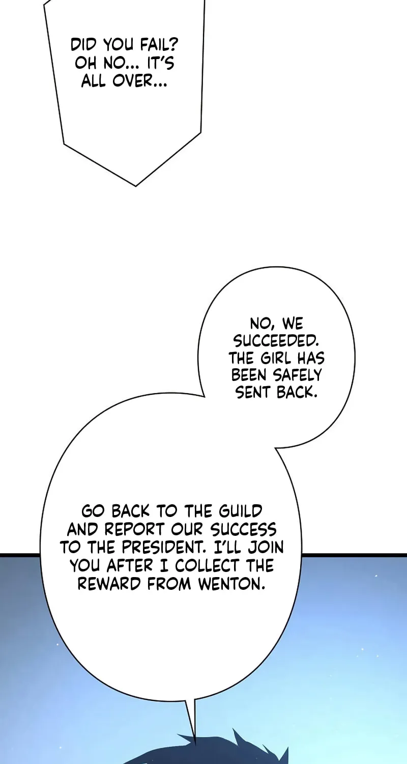 Divine Ring Descends: The Strongest Otherworld Chapter 35 page 90 - 