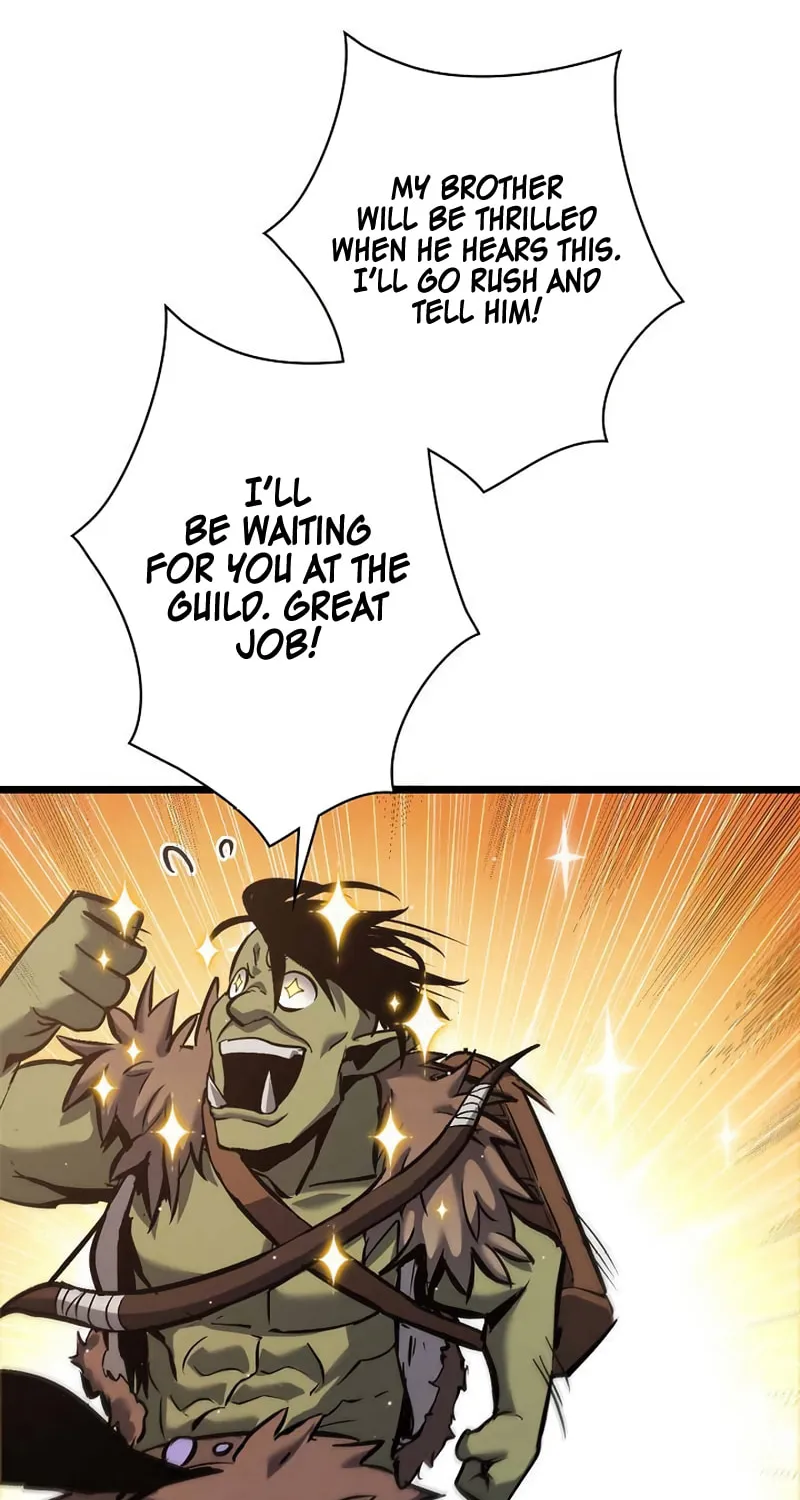 Divine Ring Descends: The Strongest Otherworld Chapter 35 page 92 - 