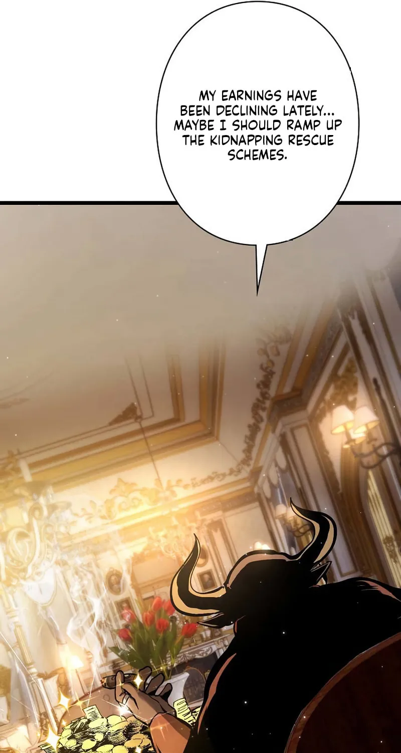 Divine Ring Descends: The Strongest Otherworld Chapter 35 page 96 - 