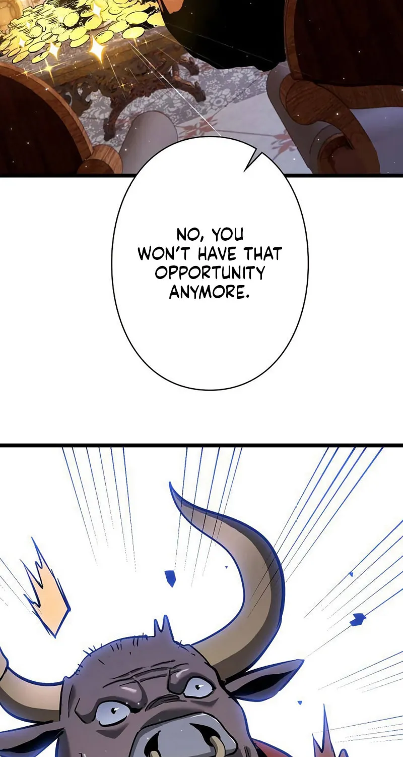 Divine Ring Descends: The Strongest Otherworld Chapter 35 page 97 - 