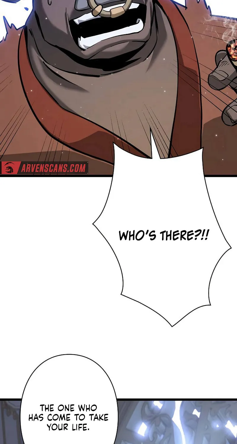 Divine Ring Descends: The Strongest Otherworld Chapter 35 page 98 - 