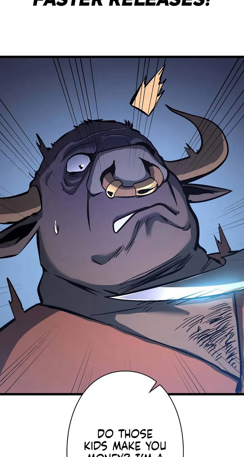 Divine Ring Descends: The Strongest Otherworld Chapter 36 page 13 - 
