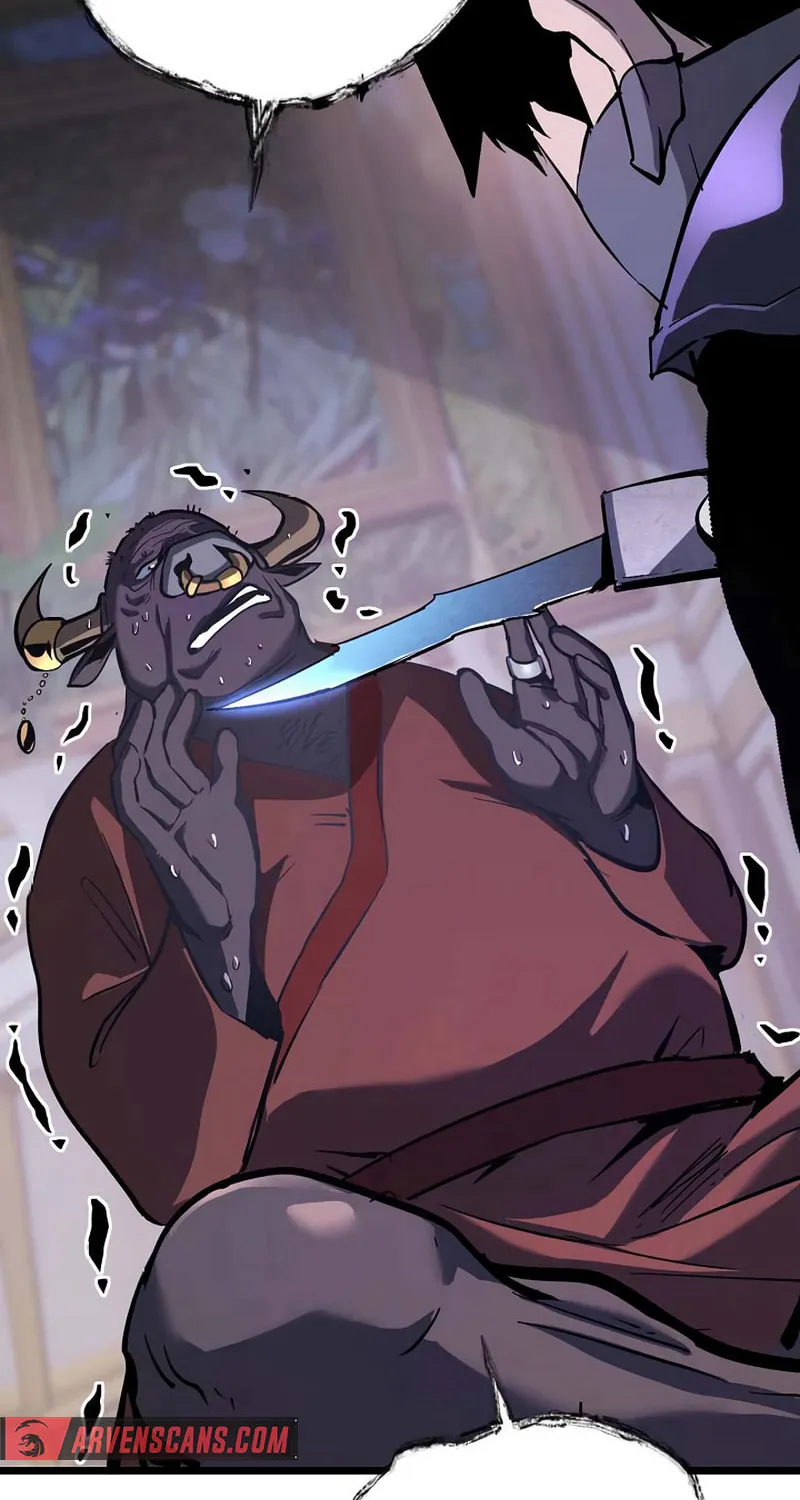 Divine Ring Descends: The Strongest Otherworld Chapter 36 page 15 - 