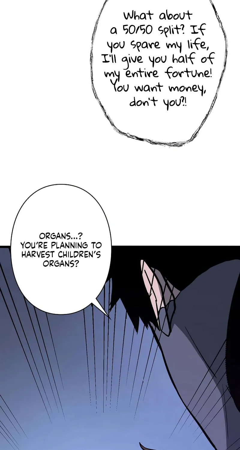 Divine Ring Descends: The Strongest Otherworld Chapter 36 page 16 - 