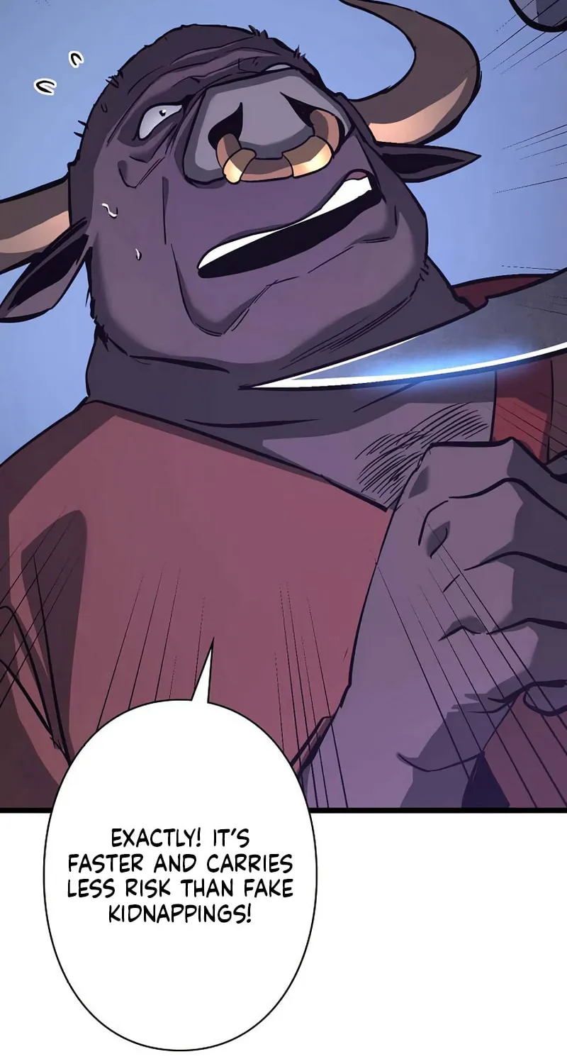 Divine Ring Descends: The Strongest Otherworld Chapter 36 page 17 - 
