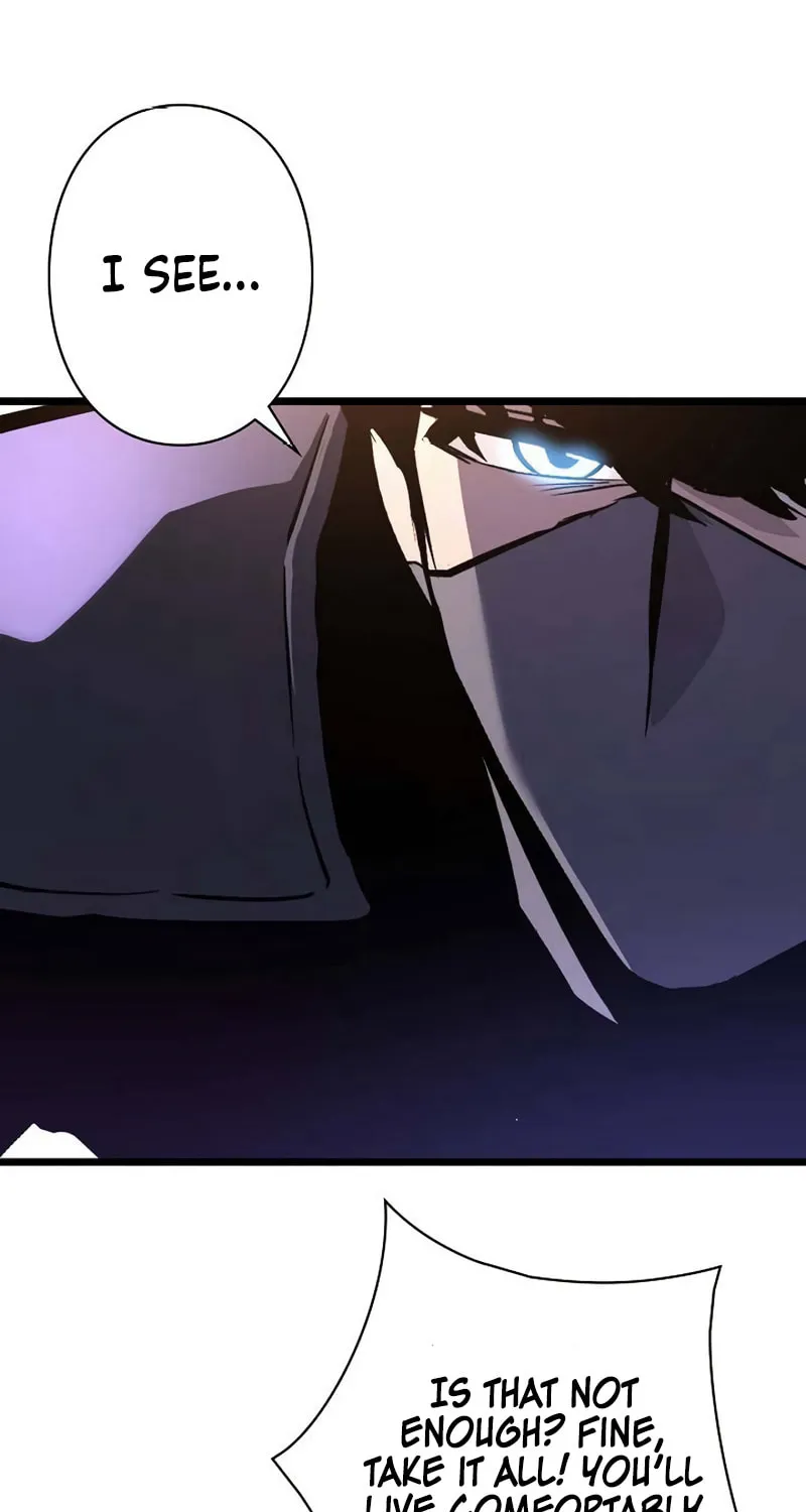 Divine Ring Descends: The Strongest Otherworld Chapter 36 page 18 - 