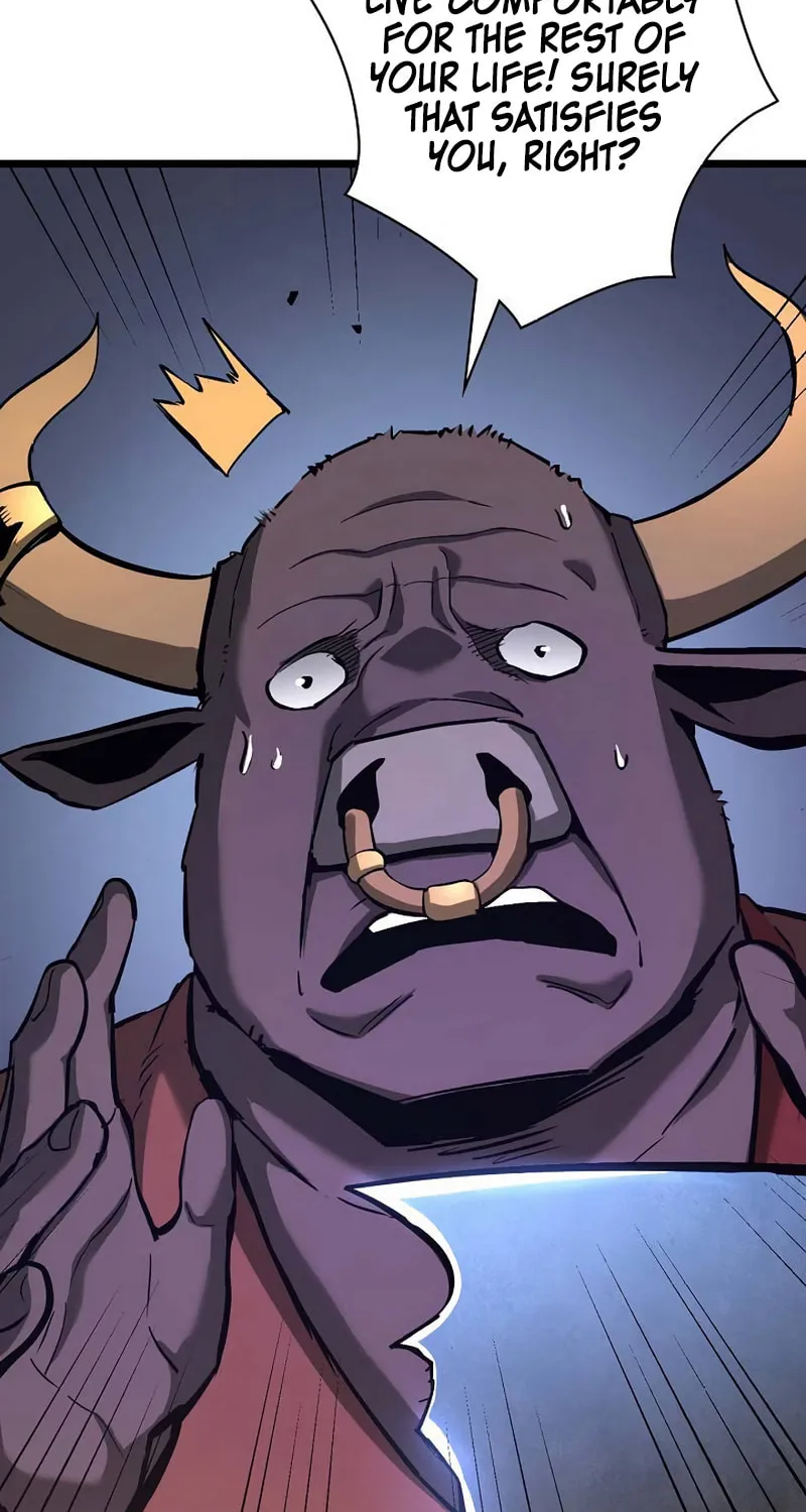 Divine Ring Descends: The Strongest Otherworld Chapter 36 page 19 - 