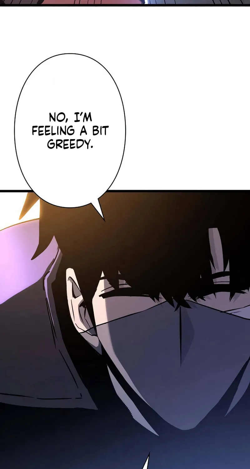 Divine Ring Descends: The Strongest Otherworld Chapter 36 page 20 - 