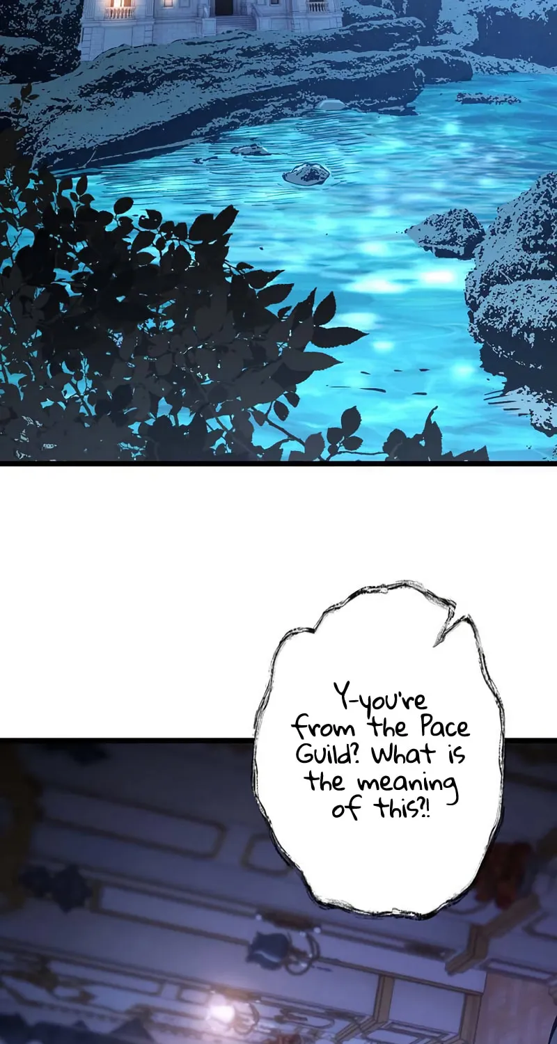 Divine Ring Descends: The Strongest Otherworld Chapter 36 page 3 - 