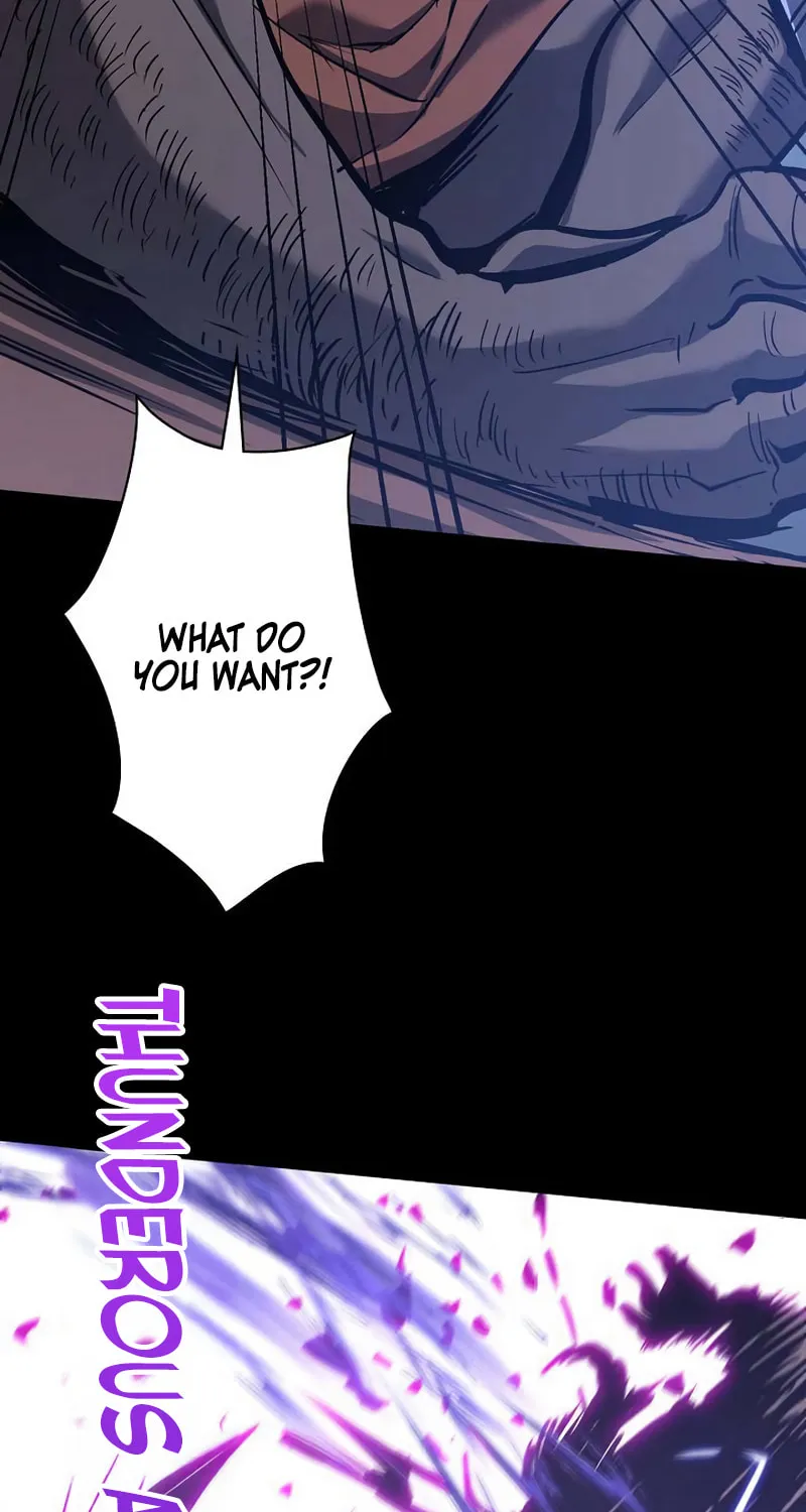 Divine Ring Descends: The Strongest Otherworld Chapter 36 page 23 - 