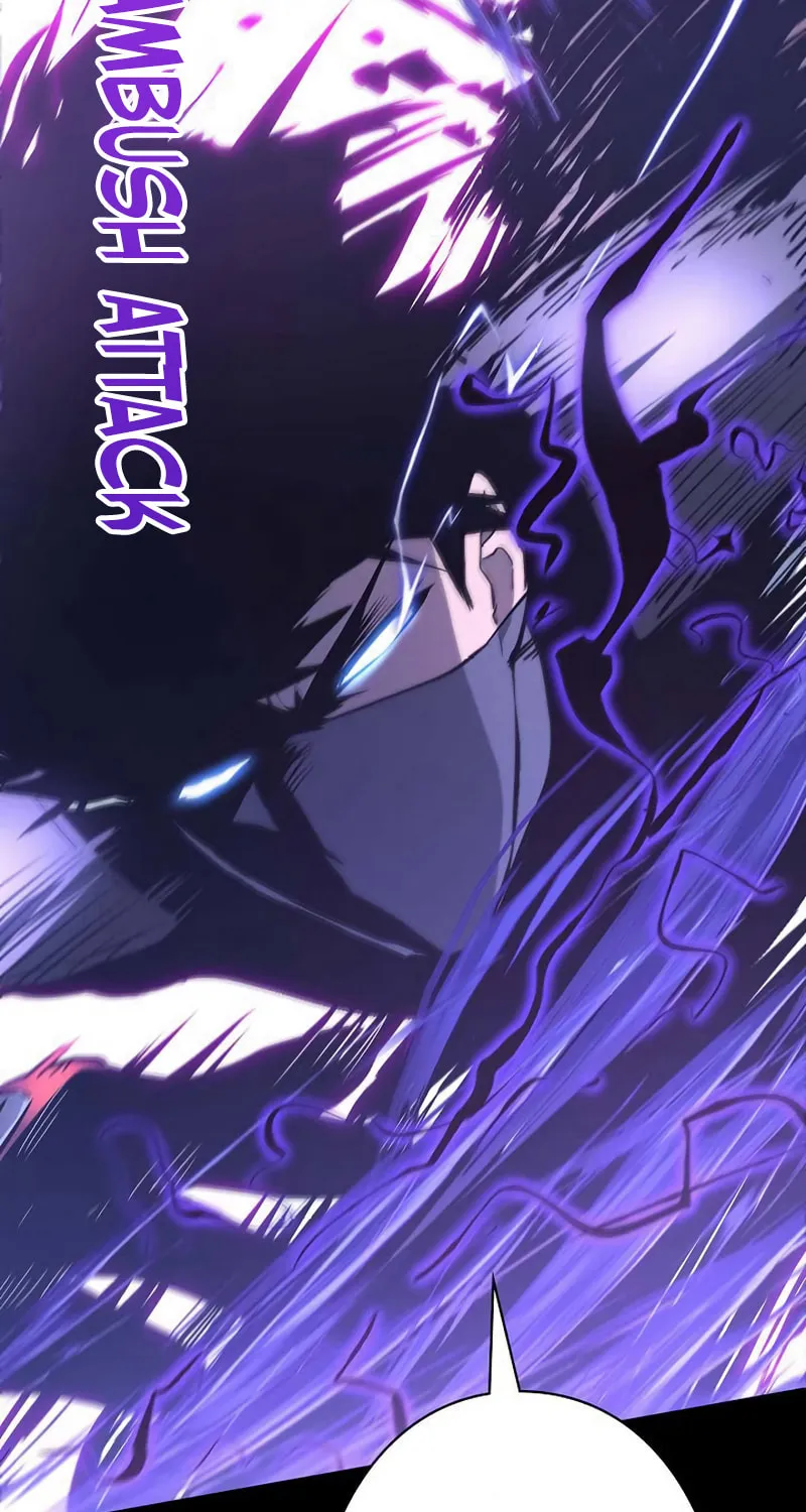 Divine Ring Descends: The Strongest Otherworld Chapter 36 page 24 - 