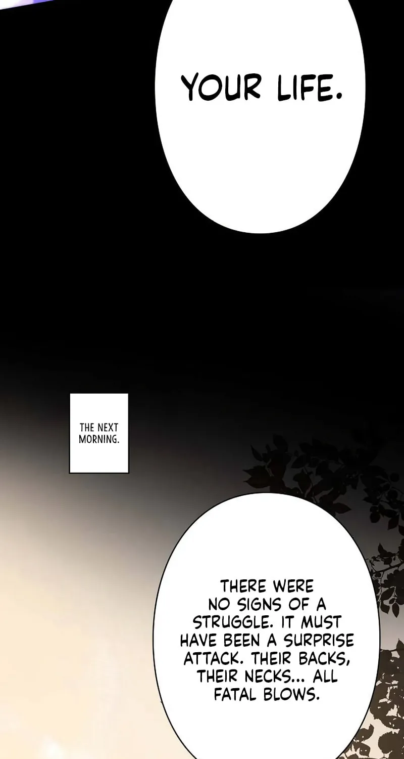 Divine Ring Descends: The Strongest Otherworld Chapter 36 page 25 - 