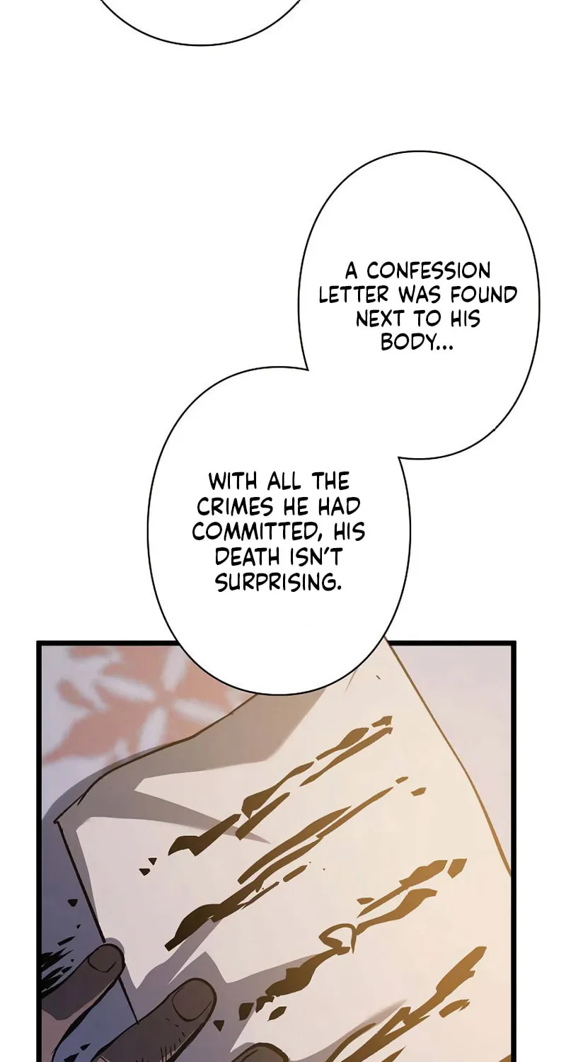 Divine Ring Descends: The Strongest Otherworld Chapter 36 page 29 - 