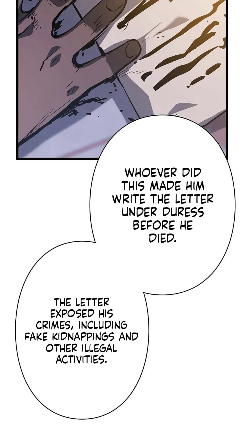 Divine Ring Descends: The Strongest Otherworld Chapter 36 page 30 - 