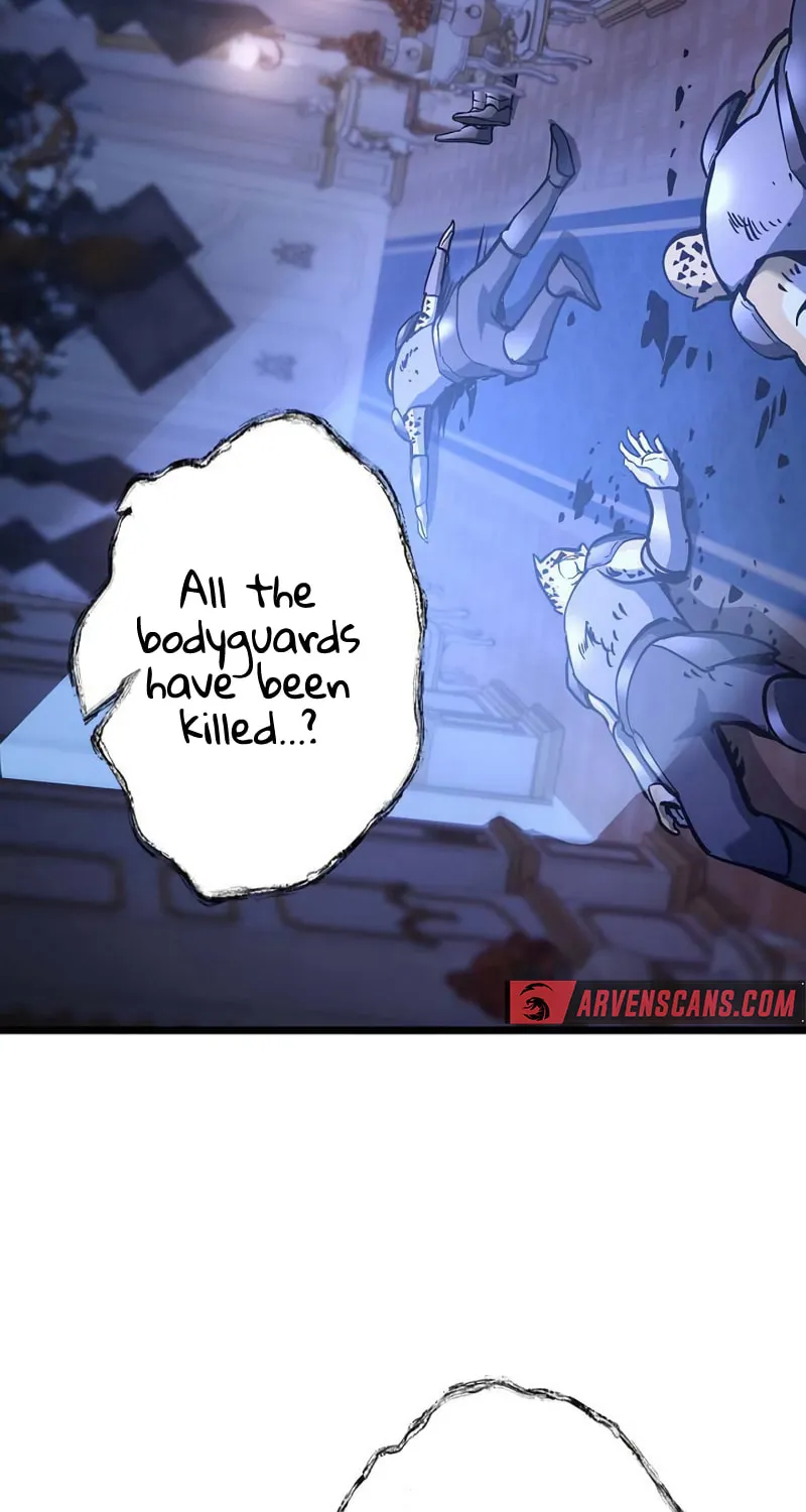 Divine Ring Descends: The Strongest Otherworld Chapter 36 page 4 - 