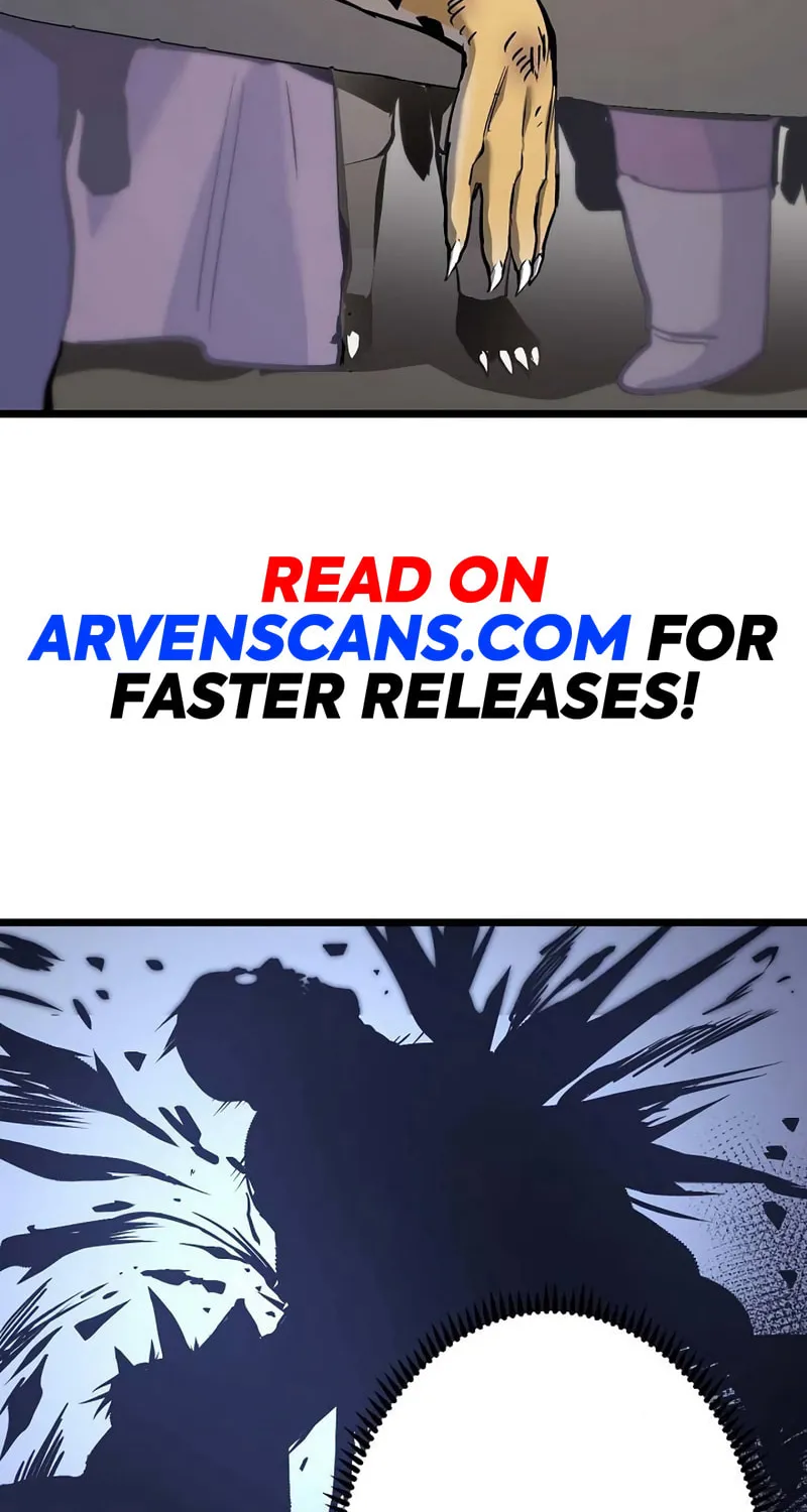 Divine Ring Descends: The Strongest Otherworld Chapter 36 page 32 - 