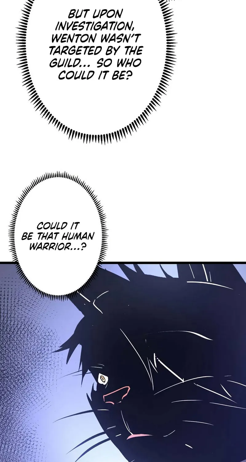 Divine Ring Descends: The Strongest Otherworld Chapter 36 page 34 - 