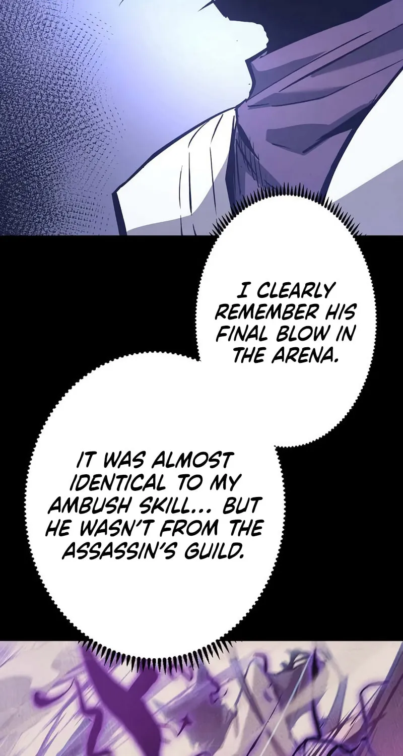 Divine Ring Descends: The Strongest Otherworld Chapter 36 page 35 - 