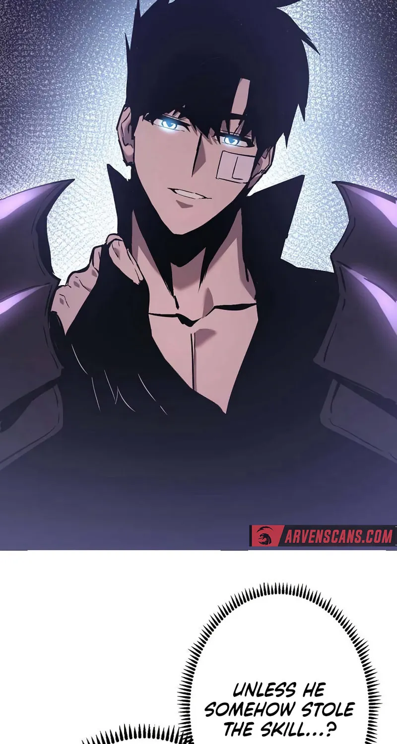 Divine Ring Descends: The Strongest Otherworld Chapter 36 page 37 - 