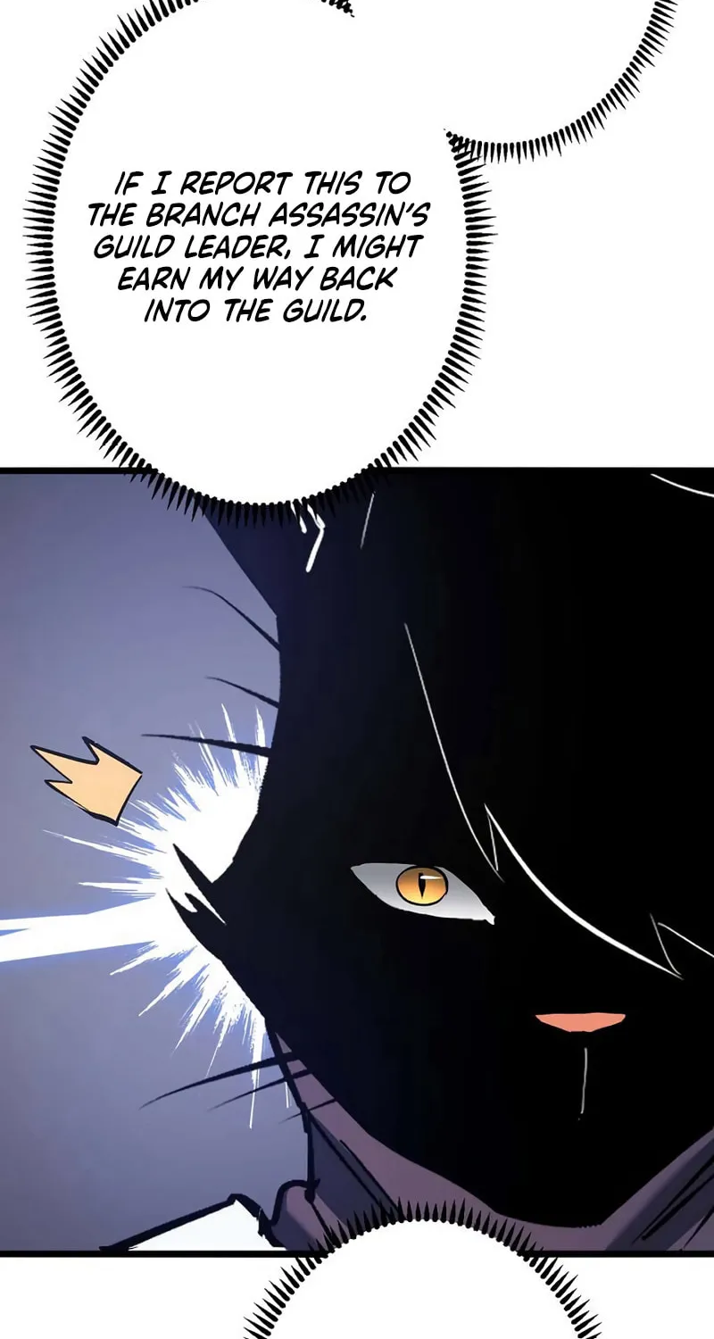 Divine Ring Descends: The Strongest Otherworld Chapter 36 page 38 - 