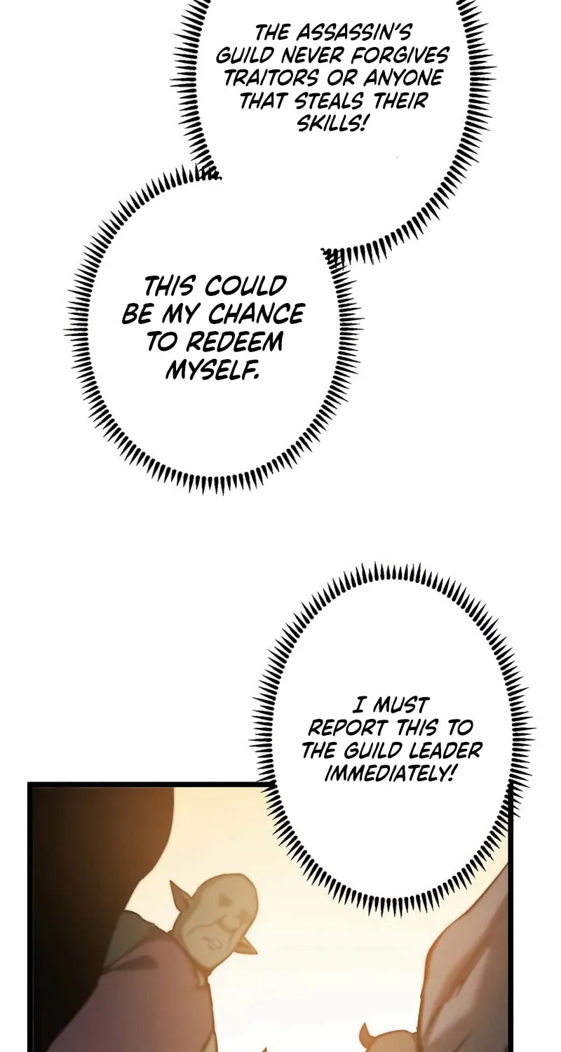 Divine Ring Descends: The Strongest Otherworld Chapter 36 page 39 - 